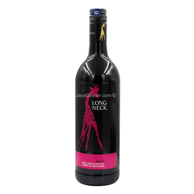 Long Neck Merlot 750ml
