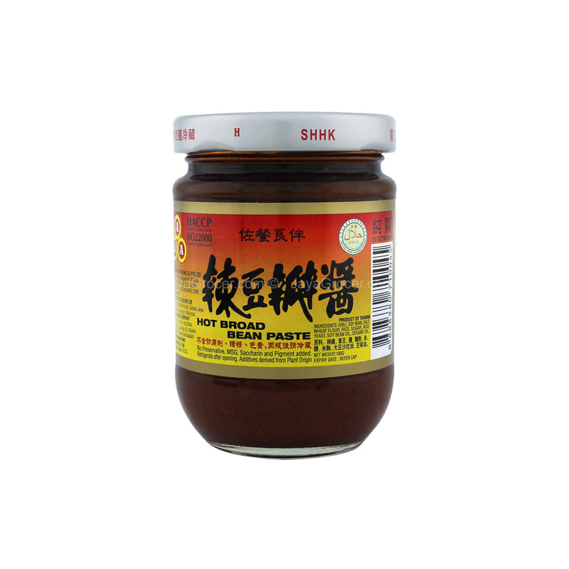 AAA Hot Broad Bean Paste 180g