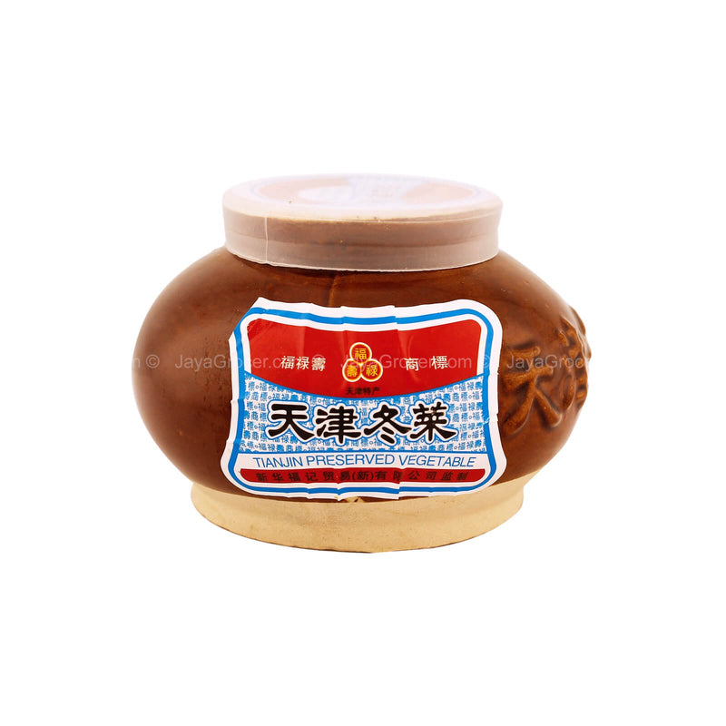 Tianjin Preserved Vegetables 300g