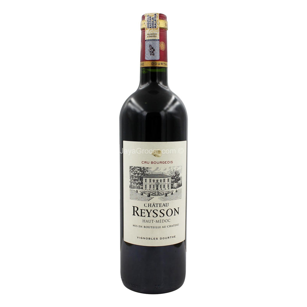 ChÃƒÂ¢teau Reysson Haut-MÃƒÂ©doc 750ml