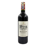 ChÃƒÂ¢teau Reysson Haut-MÃƒÂ©doc 750ml