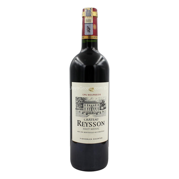 ChÃƒÂ¢teau Reysson Haut-MÃƒÂ©doc 750ml