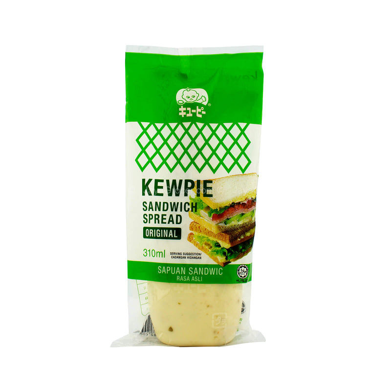 Kewpie Original Sandwich Spread 310ml