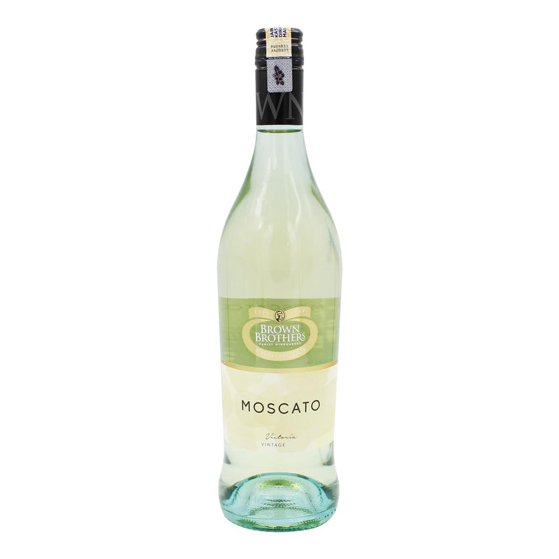 Brown Brothers Moscato White Wine 750ml