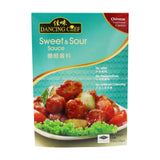 Dancing Chef Sweet and Sour Sauce 100g