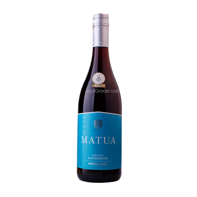 Matua Pinot Noir Wine 750ml