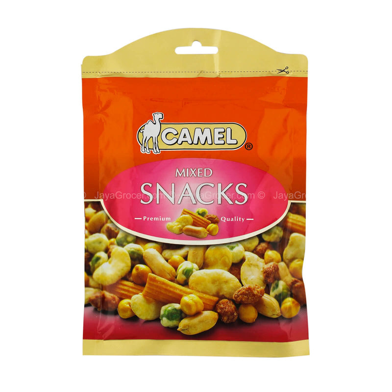 Camel Mixed Snacks 150g