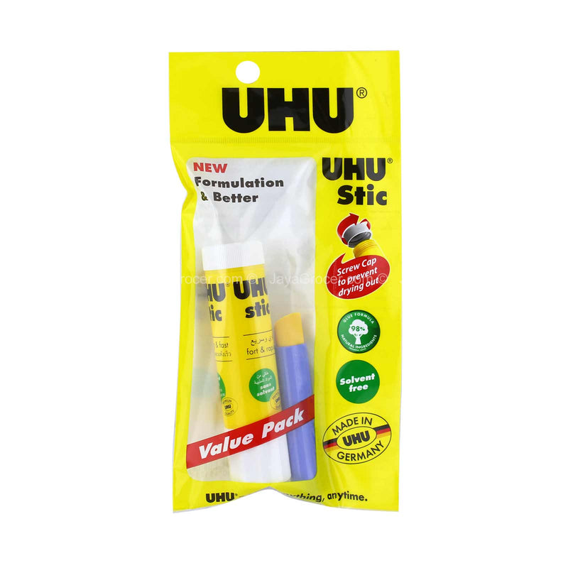 UHU Stic Glue Stick 21g