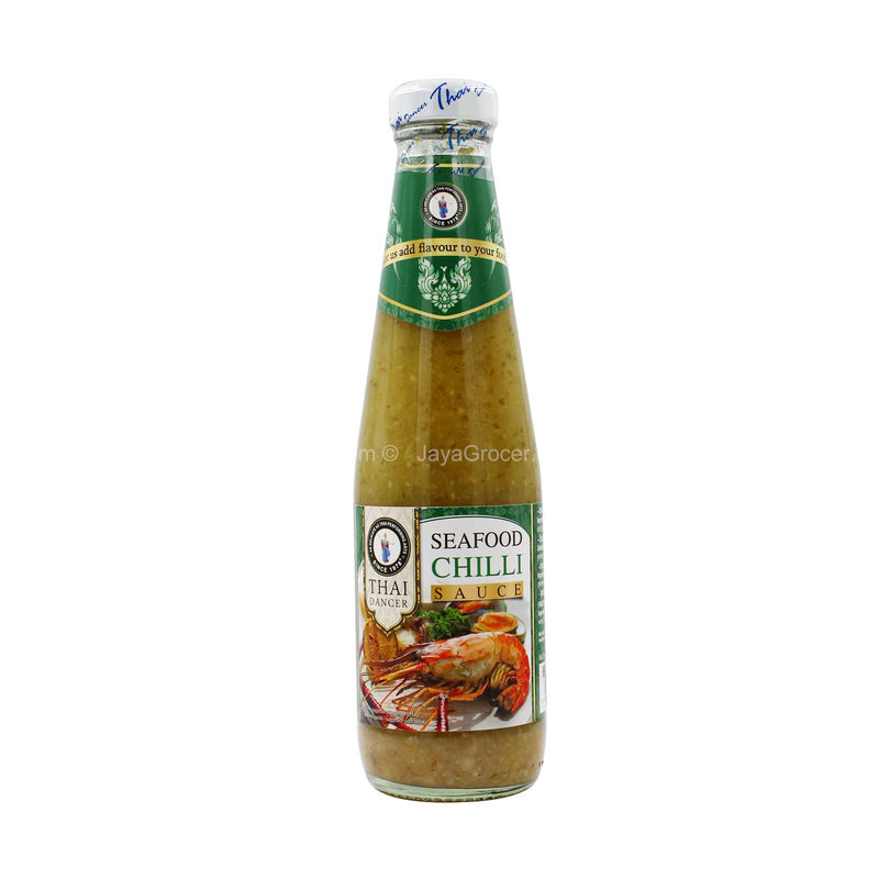 Thai Dancer Seafood Chilli Sauce 300ml
