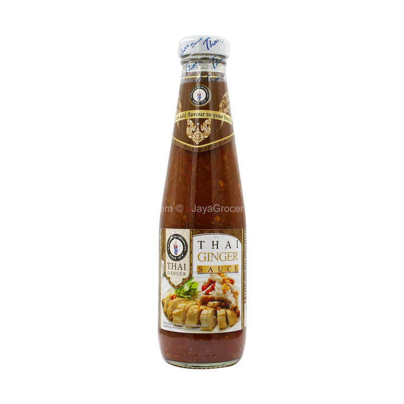 Thai Dancer Thai Ginger Sauce 300ml