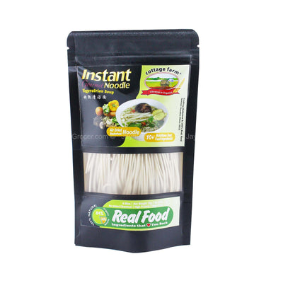 Cottage Farm Instant Gourmet Noodle Vegetarian Soup 70g
