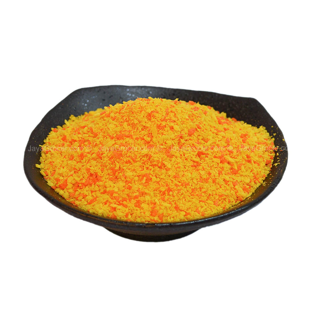Bread Crumbs Golden Red 250g