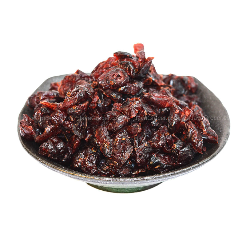 USA Dried Cranberries 125g