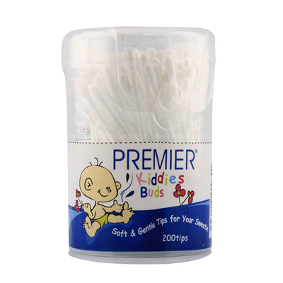 Premier Kiddies buds 200pcs/pack