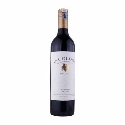 Ingoldby McLaren Vale Shiraz Wine 750ml