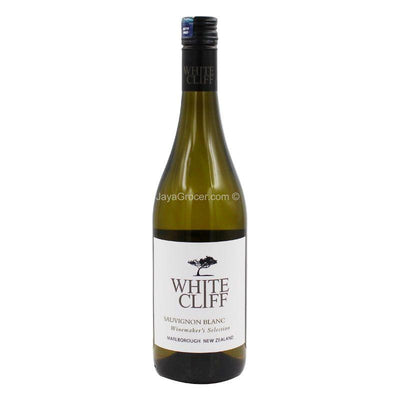 White Cliff Sauvignon Blanc 750ml