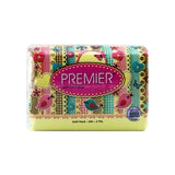 Premier Colour Soft Pack 50pcs x 3