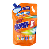 Super-K Lld Colourtec Refill 1.6kg