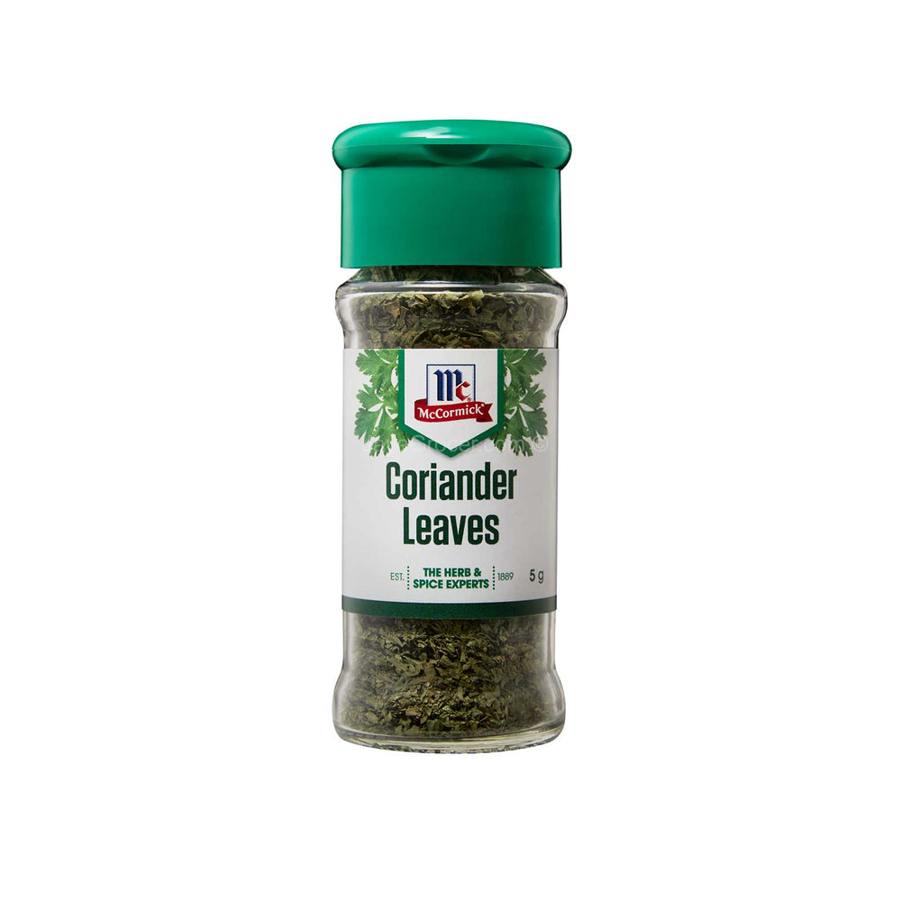 McCormick Coriander Leaves 5g