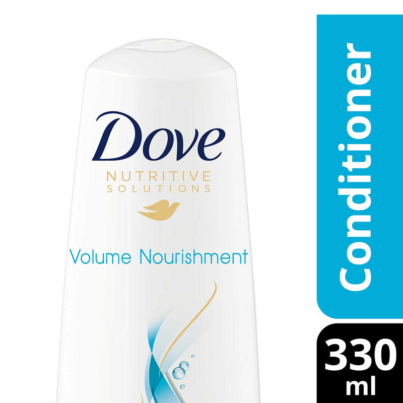 Dove Volume Nourishment Conditioner 300ml