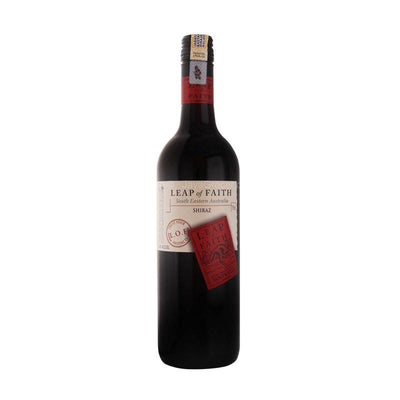 Leap of Faith Shiraz Cabernet Wine 750ml