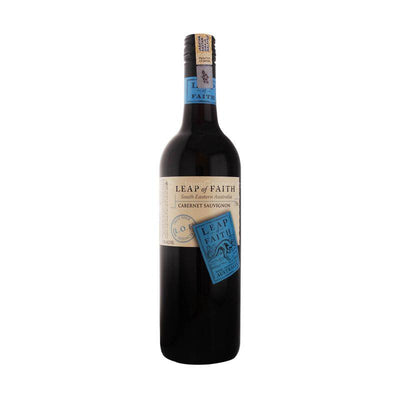 Leap of Faith Cabernet Sauvignon 750ml