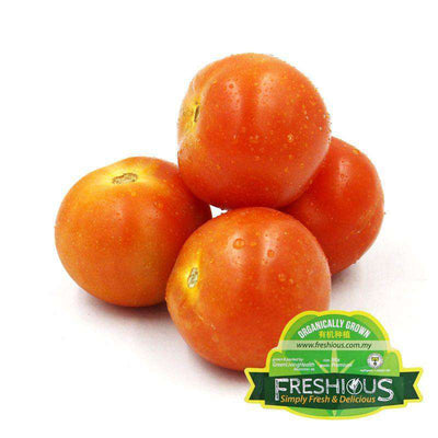 GLH ORG TOMATO (MYS)