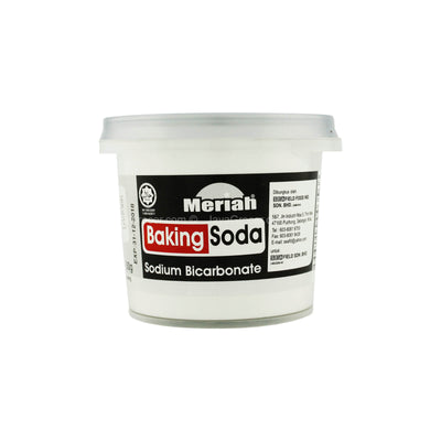 Meriah Baking Soda 150g