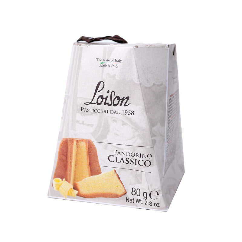 Loison Pandorino Classico 80g