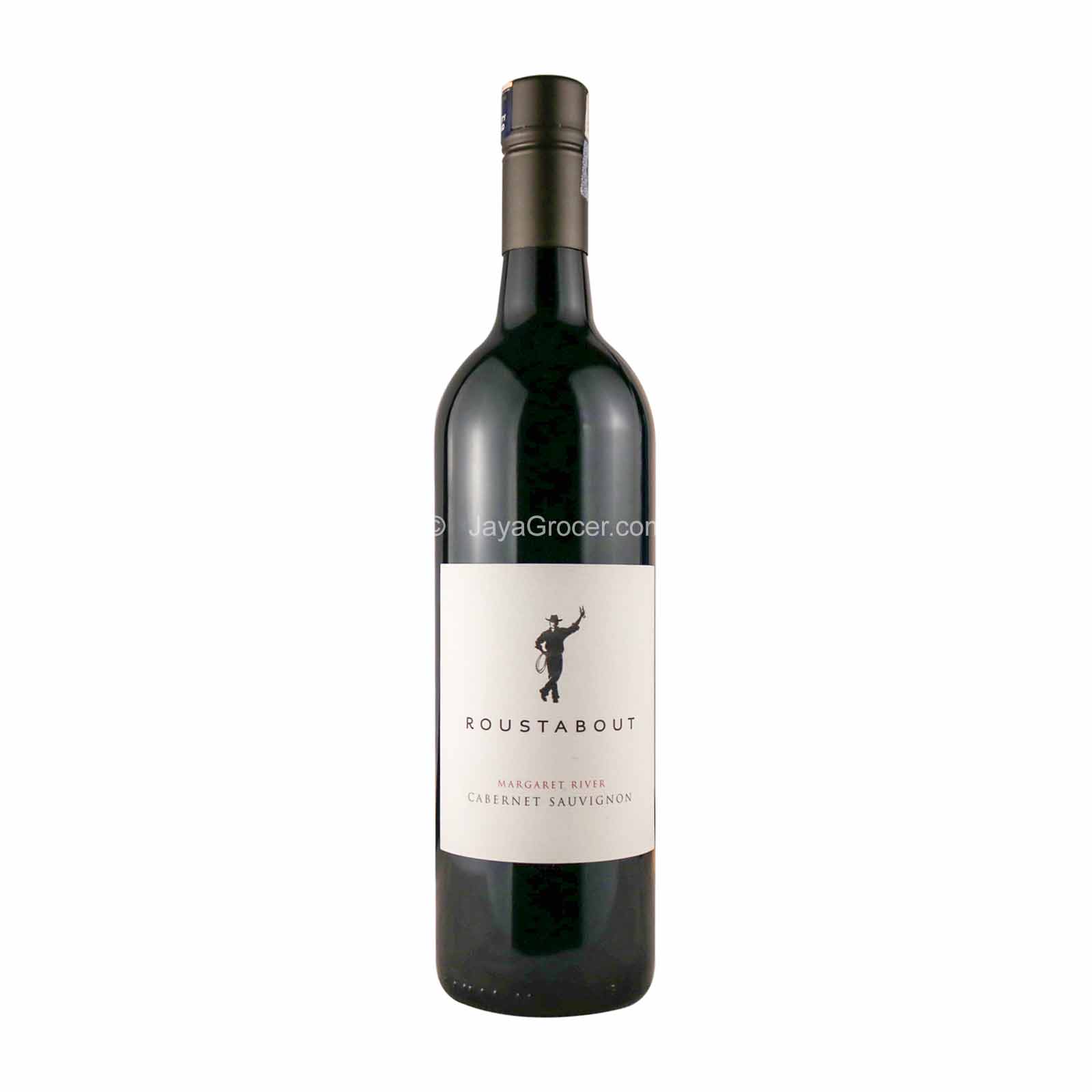 Roustabout Cabernet Sauvignon Wine 750ml