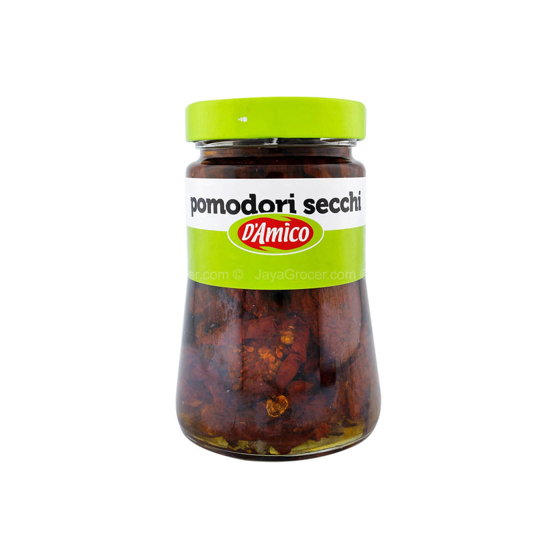 D’Amico Pomodori Secchi (Dried Tomatoes) 460g