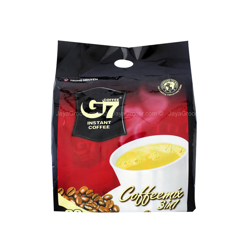 G7 Instant Coffee Bag 16g x 22