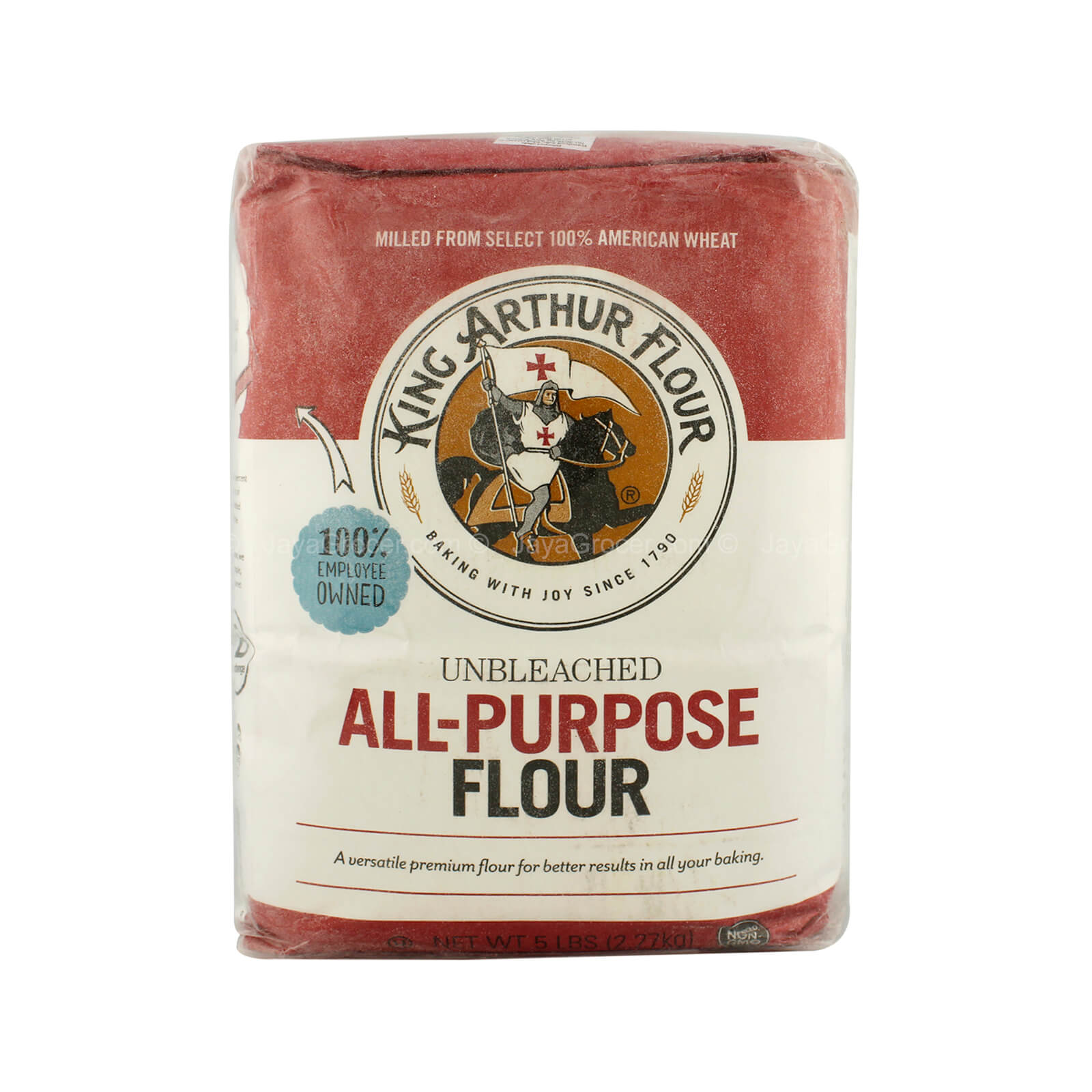 King Arthur Flour Unbleached All Purpose Flour 2.27kg