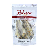 Bilisco Salted Fish Without Head (Ikan Masin Tanpa Kepala) 80g