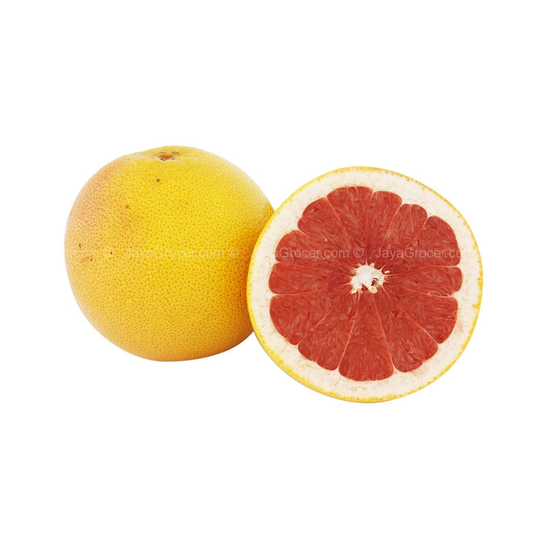 Ruby Grapefruit (ZAF) C45 1pc