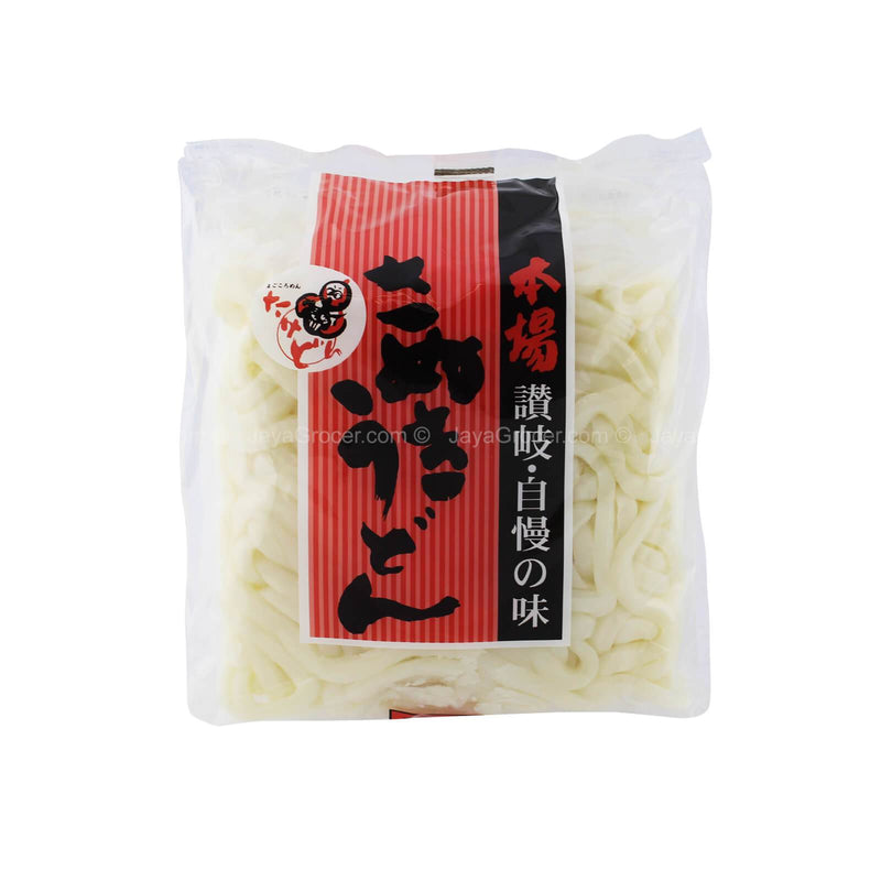 Miyatake Sanuki Yude Udon Noodles 900g