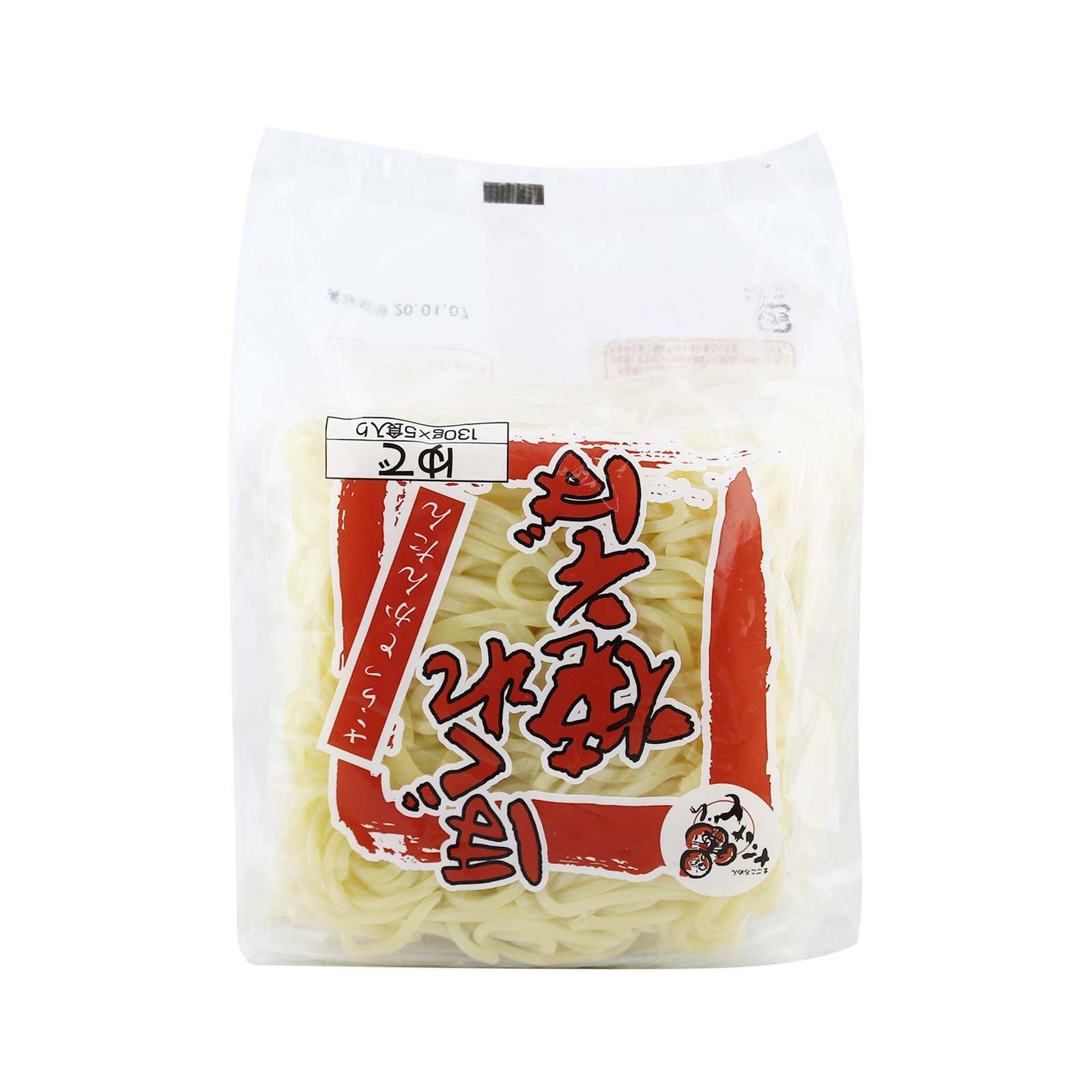Miyatake Sanuki Hogure Yakisoba 15g x 5