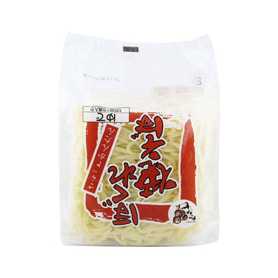 Miyatake Sanuki Hogure Yakisoba 15g x 5