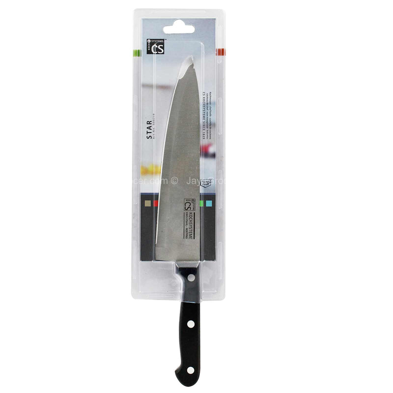 CS star chef knife 20cm