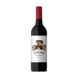 Wine Men of Gotham Shiraz 750ml