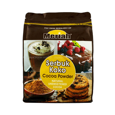 Meriah Serbuk Koko 500g