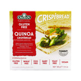 Orgran Quinoa Crispbread 125g