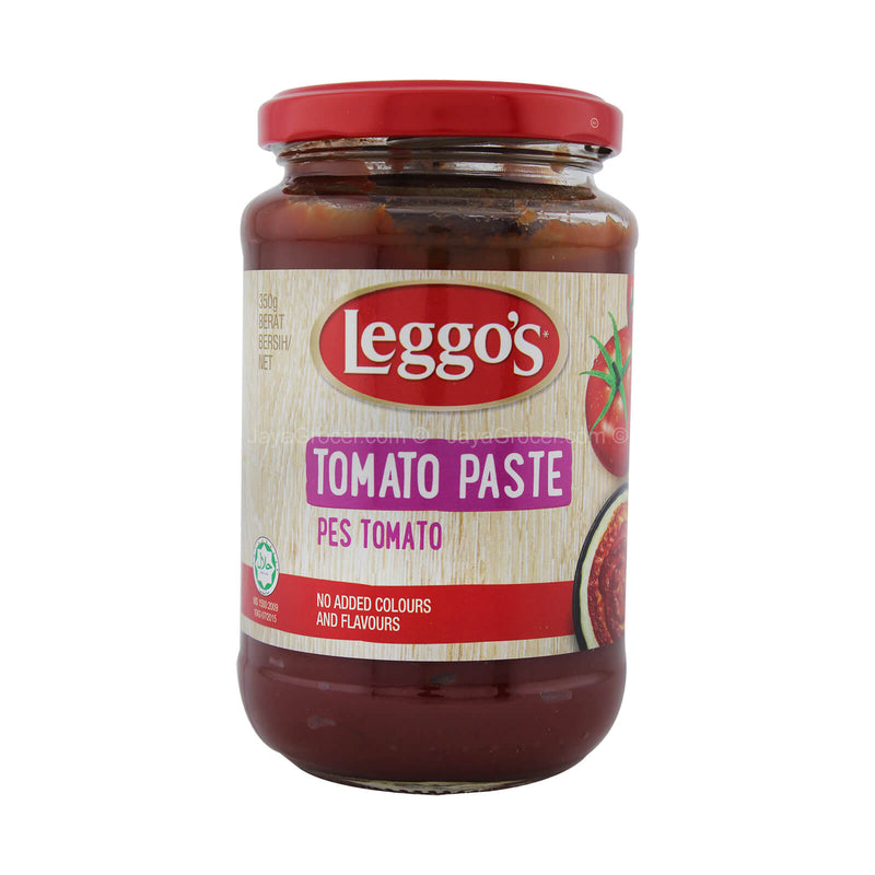 Leggos Tomato Paste 350g