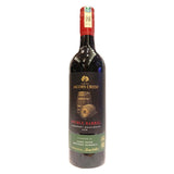 Jacobs Creek Double Barrel Cabernet Sauvignon 750ml