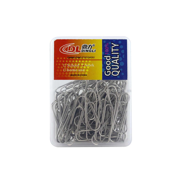 Dingli Good Quality Paperclip 33mm 1unit