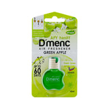 AFY Haniff D'menc Green Apple Air Freshener 10ml