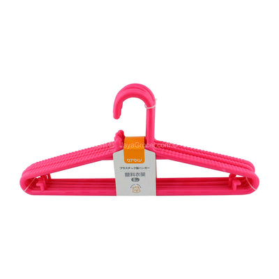 Jian Plastic Hanger 5pcs/pack