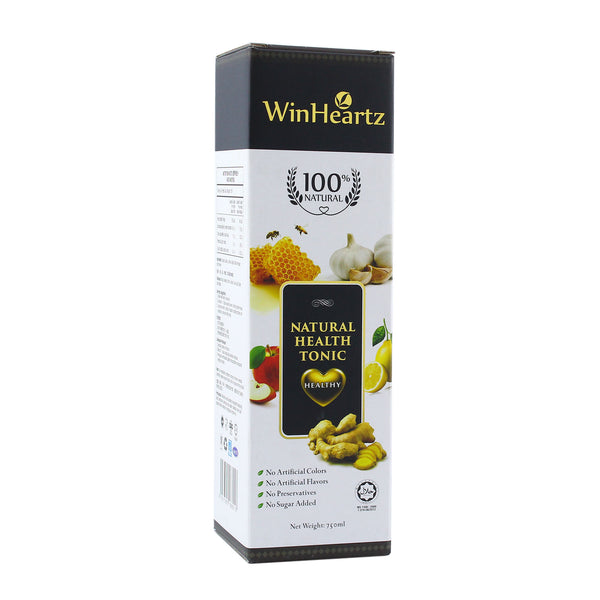 WinHeartz Natural Health Tonic 750ml