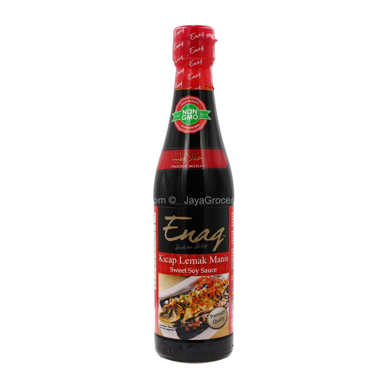 Enaq Sweet Soy Sauce 335ml