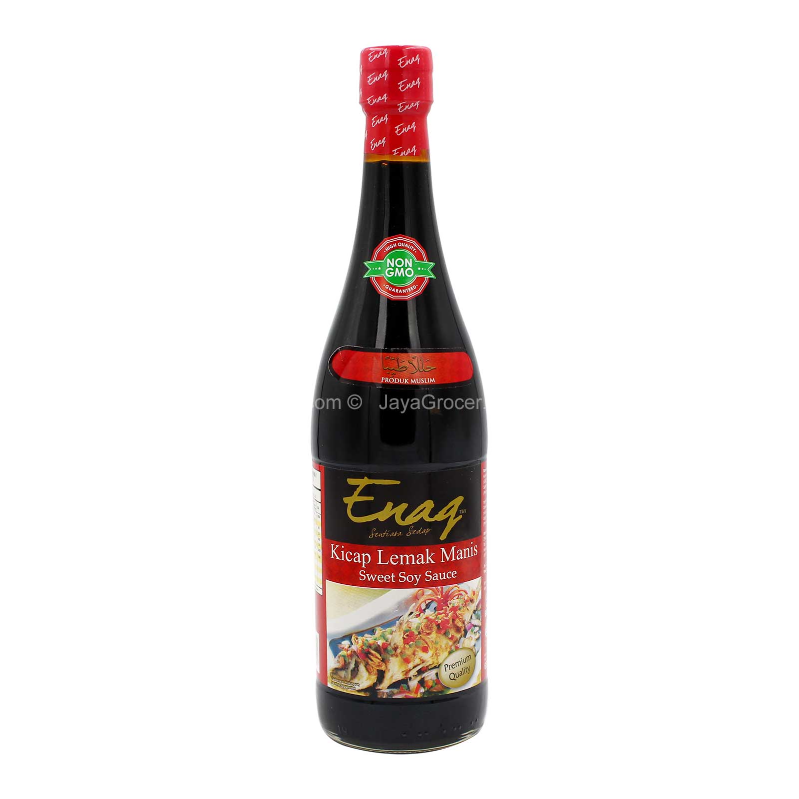Enaq Sweet Soy Sauce 655ml